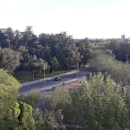 Appartamento Lo De Roo Mendoza Esterno foto