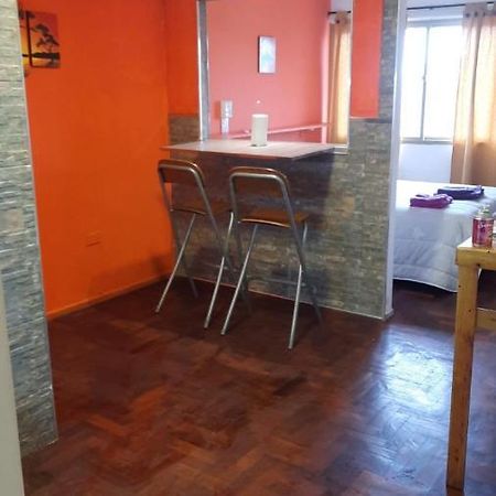 Appartamento Lo De Roo Mendoza Esterno foto