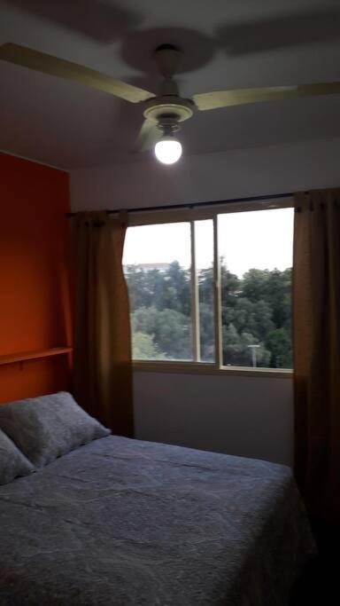 Appartamento Lo De Roo Mendoza Esterno foto