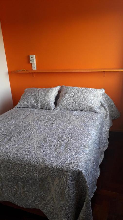 Appartamento Lo De Roo Mendoza Esterno foto