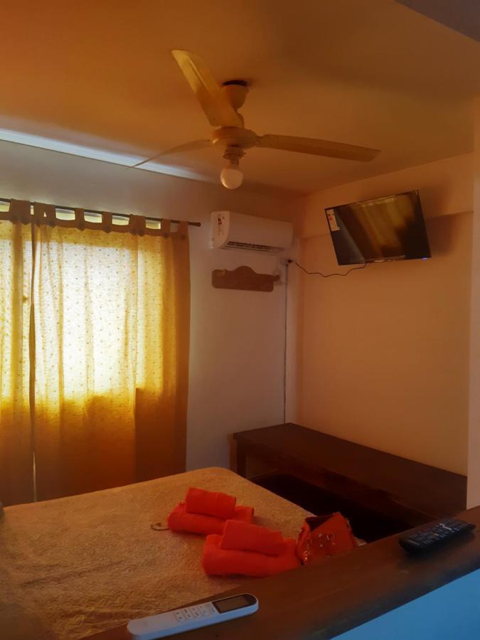 Appartamento Lo De Roo Mendoza Esterno foto