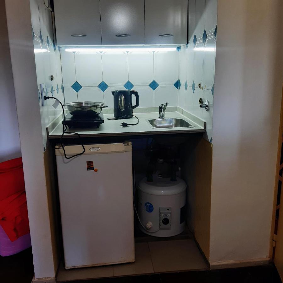Appartamento Lo De Roo Mendoza Esterno foto