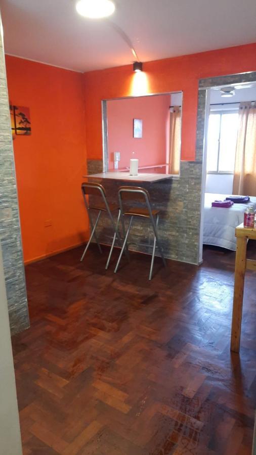 Appartamento Lo De Roo Mendoza Esterno foto