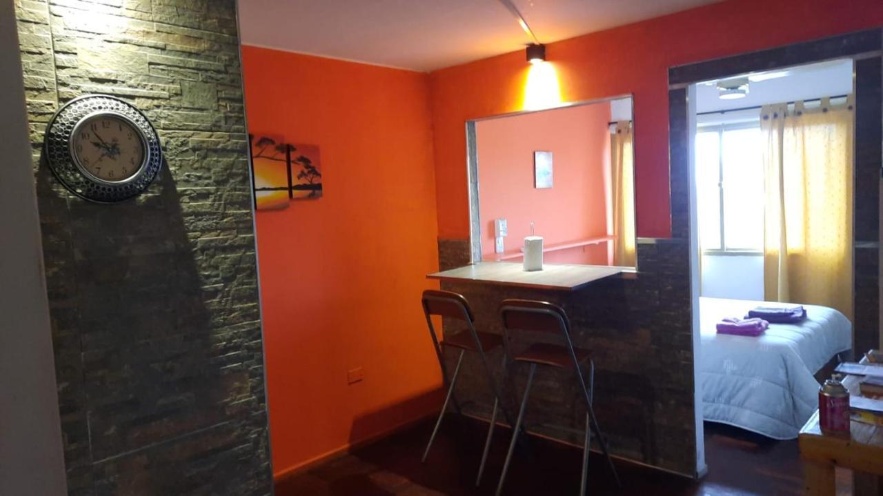 Appartamento Lo De Roo Mendoza Esterno foto
